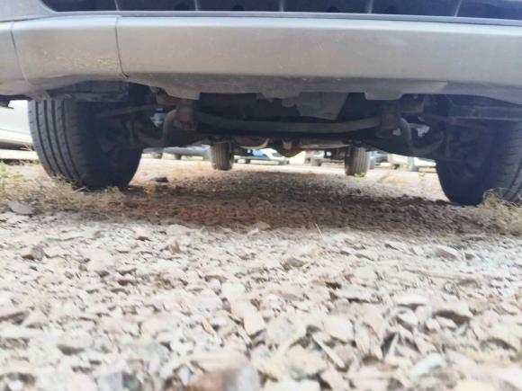 [青岛·鲁B] 二手东风风行菱智2016款 M3 1.6L 7座标准型 国V