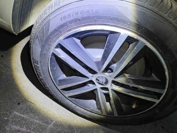 [嘉兴·浙F] 二手斯柯达昕动2014款 1.6L 自动悦享版