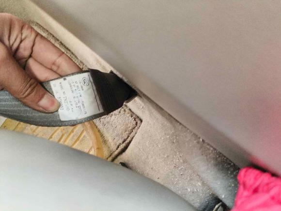 [南通·苏F] 二手丰田凯美瑞2011款 200G 经典周年纪念版