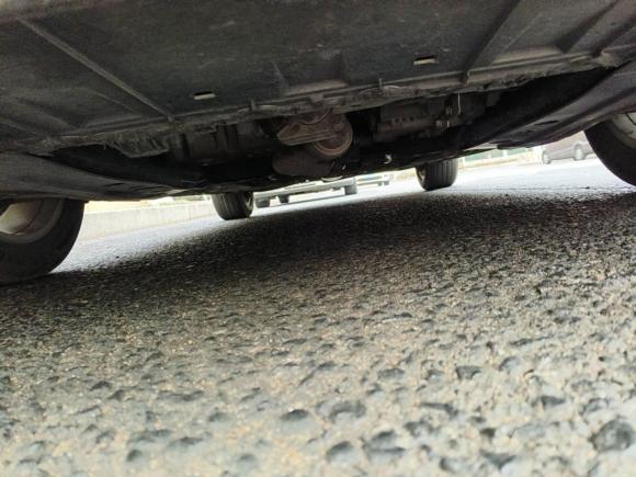 [青岛·鲁B] 二手别克君威2015款 1.6T 精英技术型