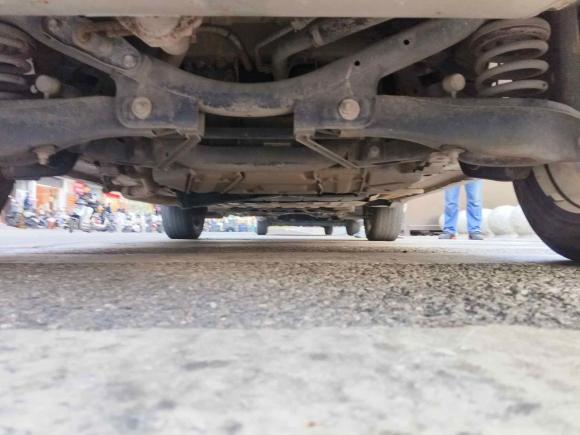 [深圳·粤B] 二手广汽传祺传祺GS4新能源2017款 1.5L PHEV智享版