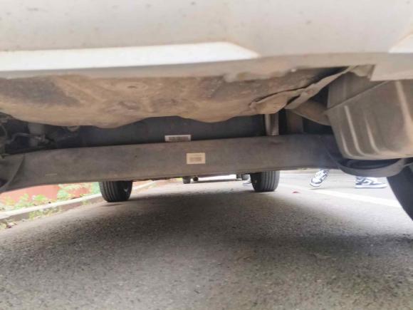 [南昌·赣A] 二手吉利汽车远景X32017款 1.5L 手动精英型