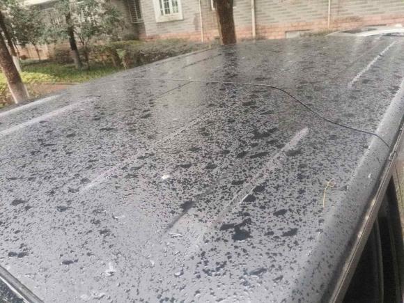 [武汉·鄂A] 二手北京北京BJ402019款 PLUS 2.3T 自动四驱尊享版 国VI