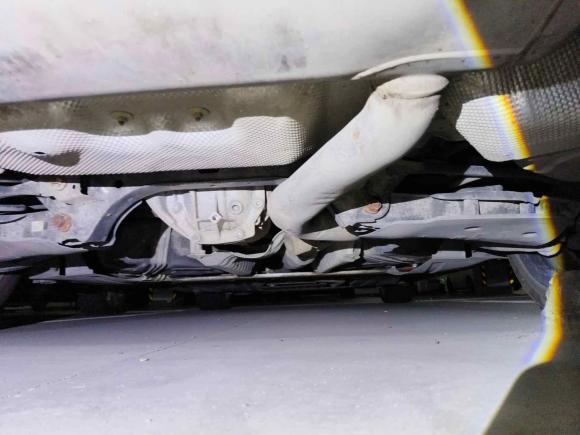 [南京·苏A] 二手宝马宝马3系2020款 320Li M运动套装