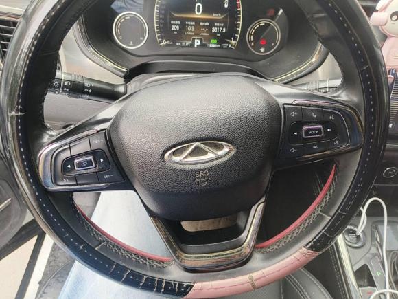 [义乌·浙G] 二手奇瑞瑞虎82018款 1.5TCI 自动尊贵型 7座