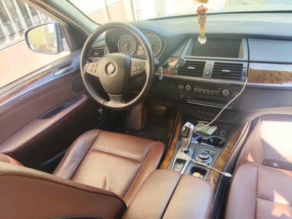 [无锡·苏B] 二手宝马宝马X52013款 xDrive35i 领先型