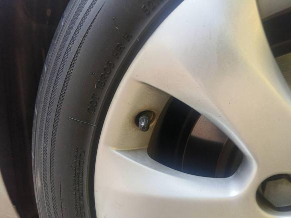 [宁波·浙B] 二手别克君威2014款 1.6T 时尚技术型