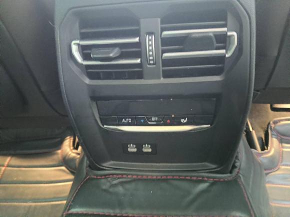 [嘉兴·浙A] 二手宝马宝马3系2020款 改款 325Li M运动套装