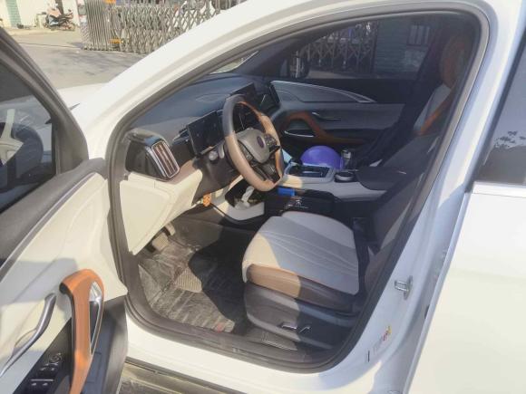 [合肥·皖A] 二手比亚迪宋Pro新能源2023款 冠军版 DM-i 71KM领先型