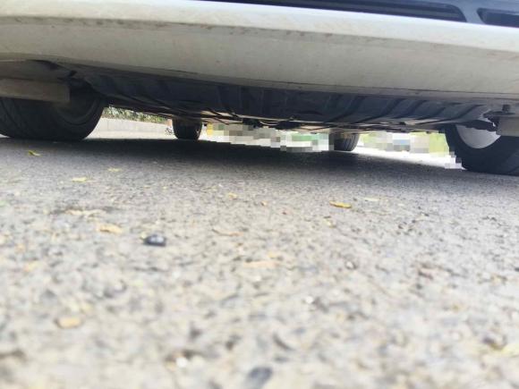 [西安·陕A] 二手领克领克032019款 1.5TD DCT劲版 国VI