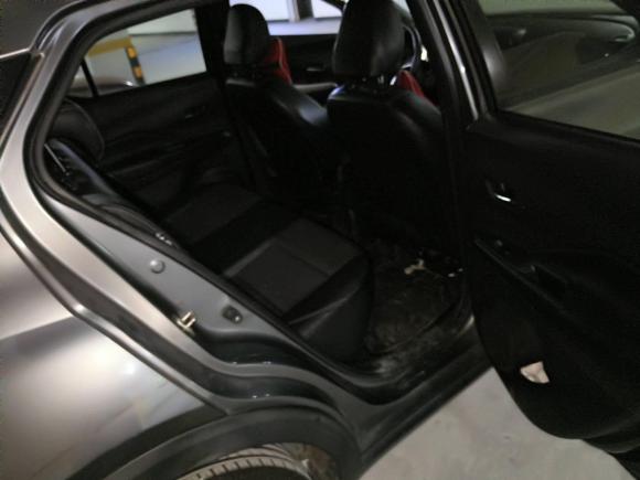 [武汉·鄂A] 二手日产劲客2017款 1.5L CVT智行版