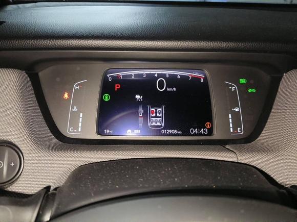 [南京·苏M] 二手本田LIFE2021款 1.5L CVT SPO-SS灵动版