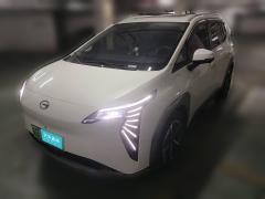 [常州·苏D] 埃安AION Y2022款 Plus 70 智领版