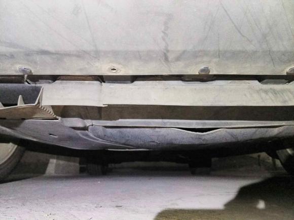 [上海·苏F] 二手福特翼虎2017款 EcoBoost 245 四驱豪翼型