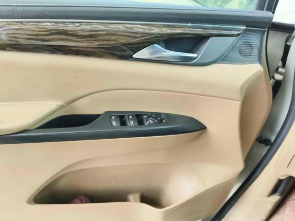 [上海·沪F] 二手别克别克GL82017款 ES 28T 豪华型 国V