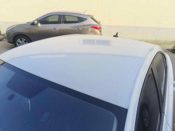 [青岛·鲁L] 二手大众宝来2021款 1.5L 自动时尚智联版