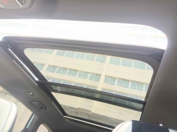 [嘉兴·浙F] 二手吉利汽车博越L2023款 1.5TD 雷神Hi·F Super 睿