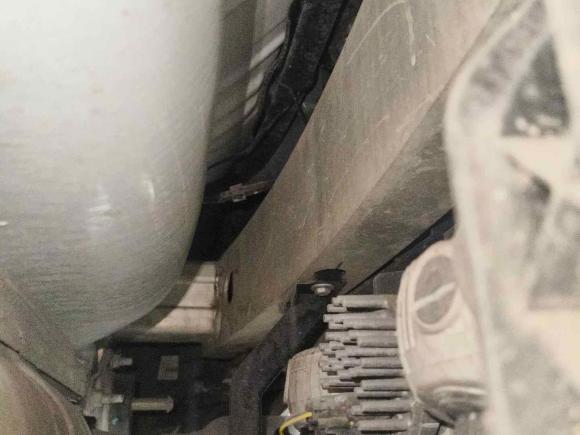 [成都·川A] 二手凯迪拉克凯迪拉克ATS-L2014款 25T 舒适型