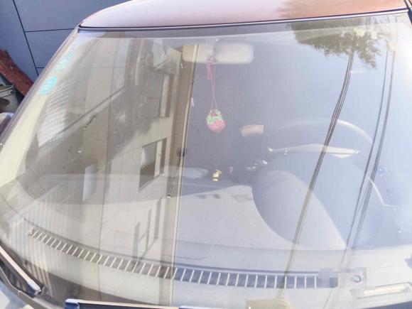 [宁波·浙B] 二手铃木雨燕2013款 1.5L 自动标准版