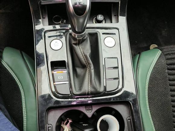 [青岛·鲁U] 二手红旗红旗H52019款 30TD 灵动版