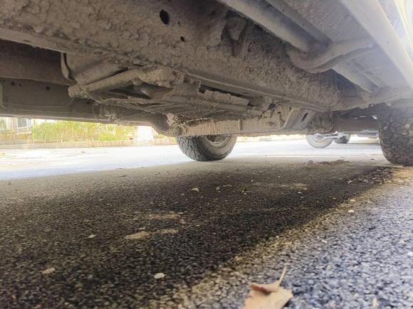 [合肥·皖A] 二手长城炮2024款 2.4T商用版自动柴油四驱精英型