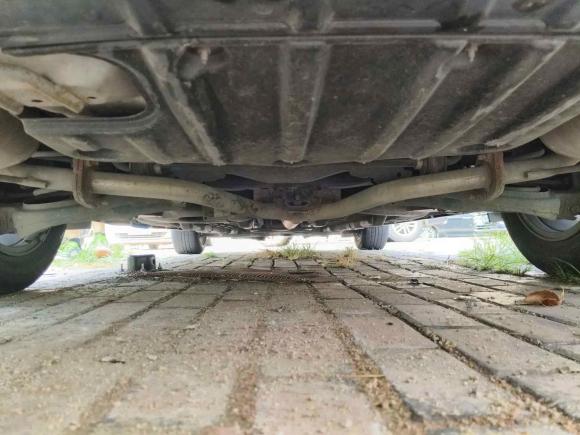 [青岛·鲁U] 二手日产天籁2016款 2.0L XE 时尚版