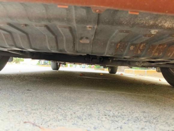 [无锡·苏B] 二手现代瑞奕2014款 1.4L 自动GLX