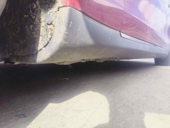 [上海·沪A] 二手特斯拉Model S2014款 Model S P85