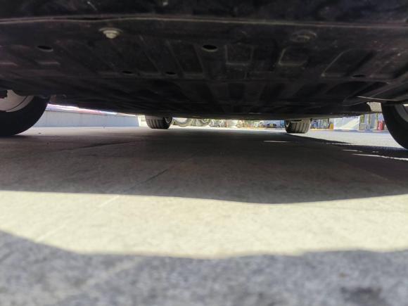 [上海·沪A] 二手哪吒汽车哪吒GT2023款 580 AWD