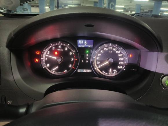 [温州·浙C] 二手雷克萨斯雷克萨斯ES2006款 350