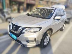 [南京·苏A] 日产奇骏2019款 2.0L CVT智联舒适版 2WD