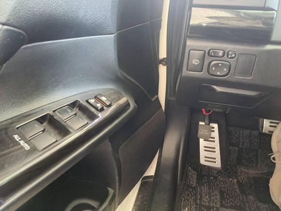 [武汉·鄂A] 二手丰田锐志2010款 2.5V 风尚菁英版