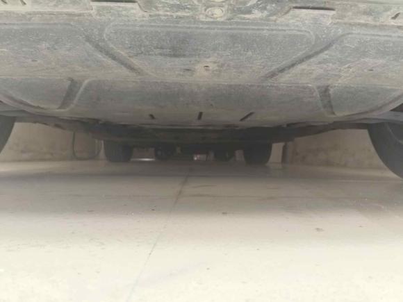 [苏州·苏E] 二手奥迪奥迪Q2L e-tron2019款 Q2L e-tron 纯电智享型