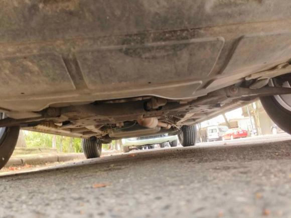 [宁波·豫P] 二手宝骏宝骏5602016款 1.8L 手动豪华型