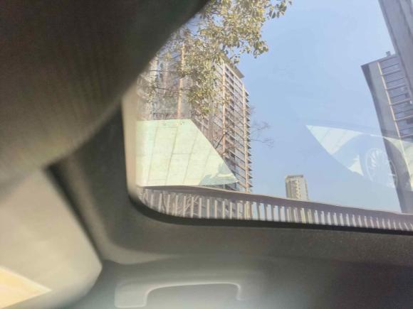 [杭州·浙A] 二手福特福特电马2021款 GT