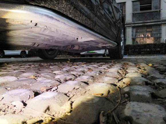 [上海·苏F] 二手本田歌诗图2012款 2.4L 豪华版