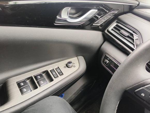 [佛山·湘E] 二手长安锐程CC2022款 蓝鲸版 1.5T DCT尊贵型