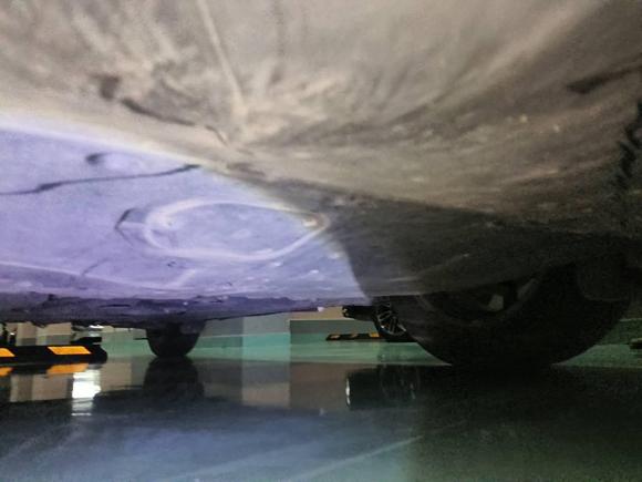 [深圳·粤S] 二手马自达马自达CX-42018款 2.0L 自动两驱蓝天活力版 国V