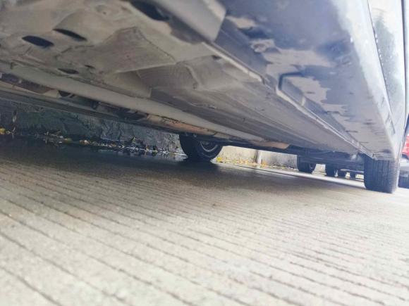 [深圳·粤K] 二手日产轩逸2018款 经典 1.6XE CVT舒适版