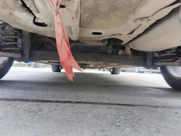 [上海·苏H] 二手现代朗动2012款 1.6L 自动时尚型