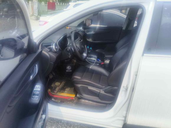 [宁波·浙B] 二手名爵名爵HS2019款 20T 自动两驱豪华版 国VI