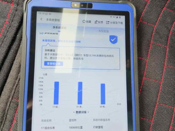 [南通·苏F] 二手大众朗行2013款 1.6L 自动舒适型