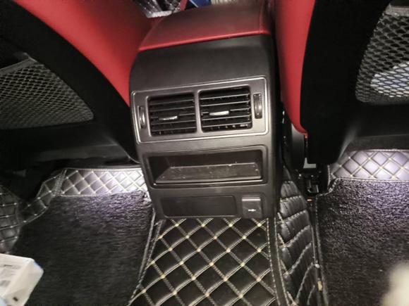 [嘉兴·浙F] 二手捷豹捷豹XFL2023款 XFL 2.0T P250 两驱精英运动版