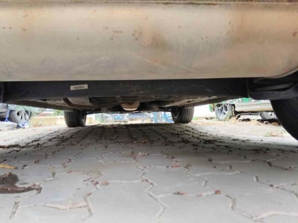 [广州·粤E] 二手东风风光风光5002022款 1.5T CVT畅享型