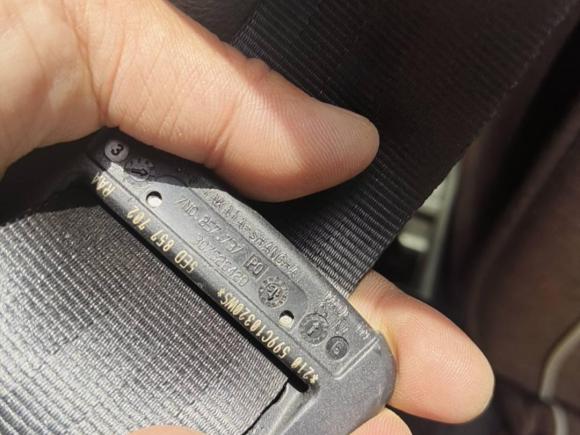 [西安·陕A] 二手斯柯达明锐2015款 1.6L 自动逸杰版