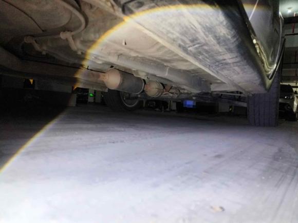 [合肥·皖A] 二手长安长安CS352017款 1.6L 手动豪华型