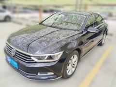 [广州·粤A] 大众迈腾2017款 330TSI DSG 豪华型