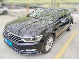 大众迈腾2017款 330TSI DSG 豪华型「广州二手车」「天天拍车」