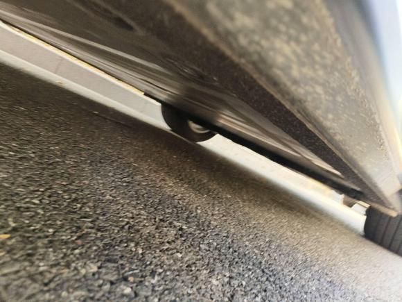 [杭州·沪A] 二手蔚来蔚来ES62020款 465KM 性能版