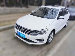 大众捷达2017款 1.5L 手动舒适型「青岛二手车」「天天拍车」